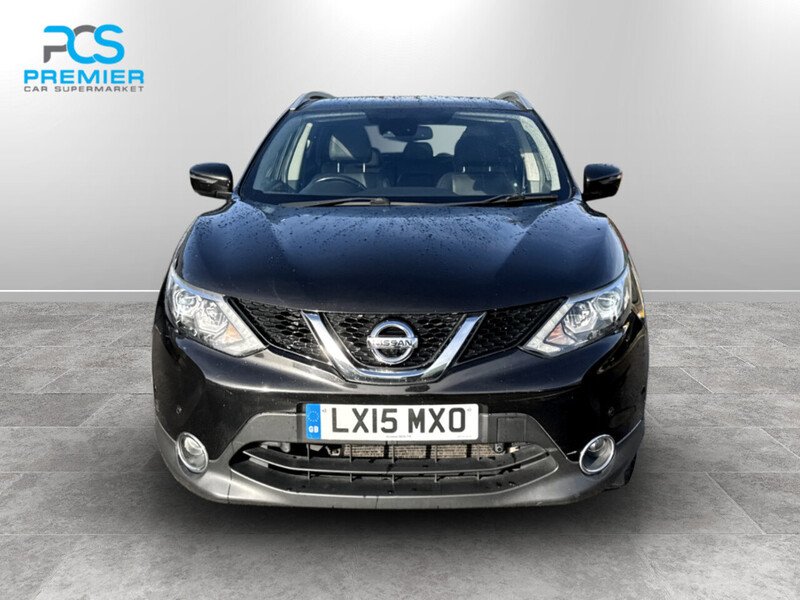 Used Nissan Qashqai 2015 for sale - 76449170: Photo 5