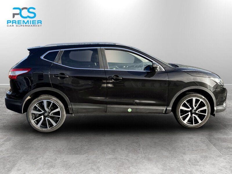 Used Nissan Qashqai 2015 for sale - 76449170: Photo 6