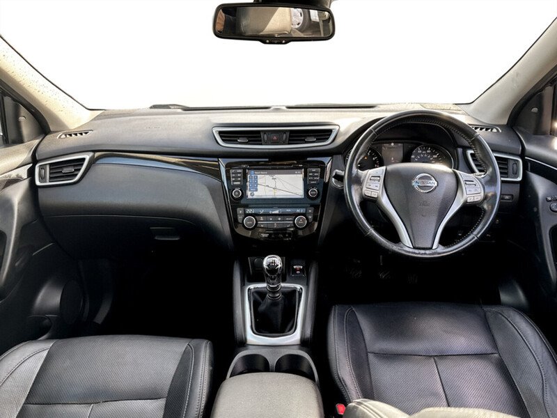Used Nissan Qashqai 2015 for sale - 76449170: Photo 8