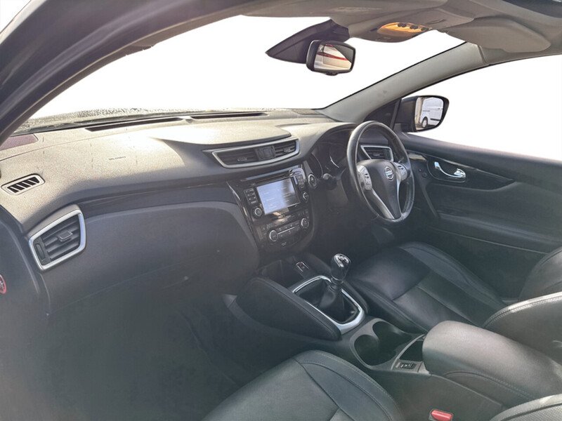 Used Nissan Qashqai 2015 for sale - 76449170: Photo 9