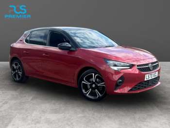 Used Vauxhall Corsa 2020 for sale - 75271131: Photo