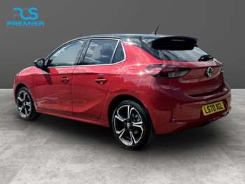 Used Vauxhall Corsa 2020 for sale - 75271131: Photo