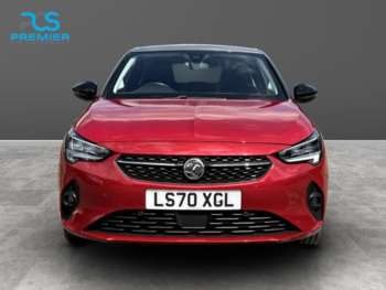 Used Vauxhall Corsa 2020 for sale - 75271131: Photo