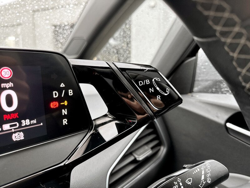 Used Volkswagen ID.3 2022 for sale - 77547760: Photo 10