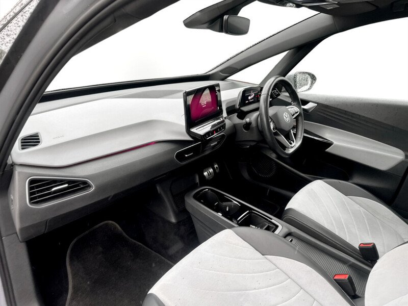 Used Volkswagen ID.3 2022 for sale - 77547760: Photo 11