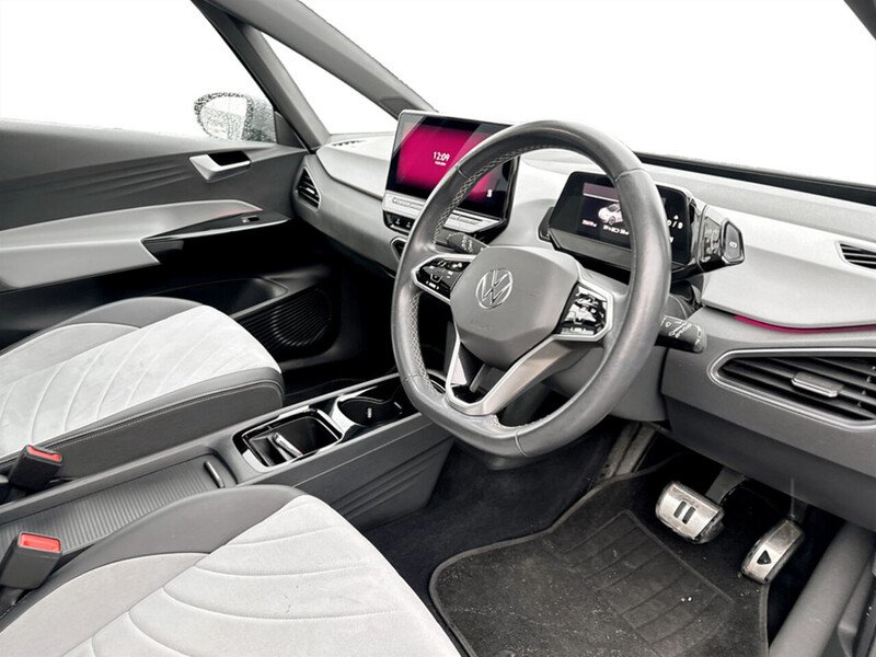Used Volkswagen ID.3 2022 for sale - 77547760: Photo 13