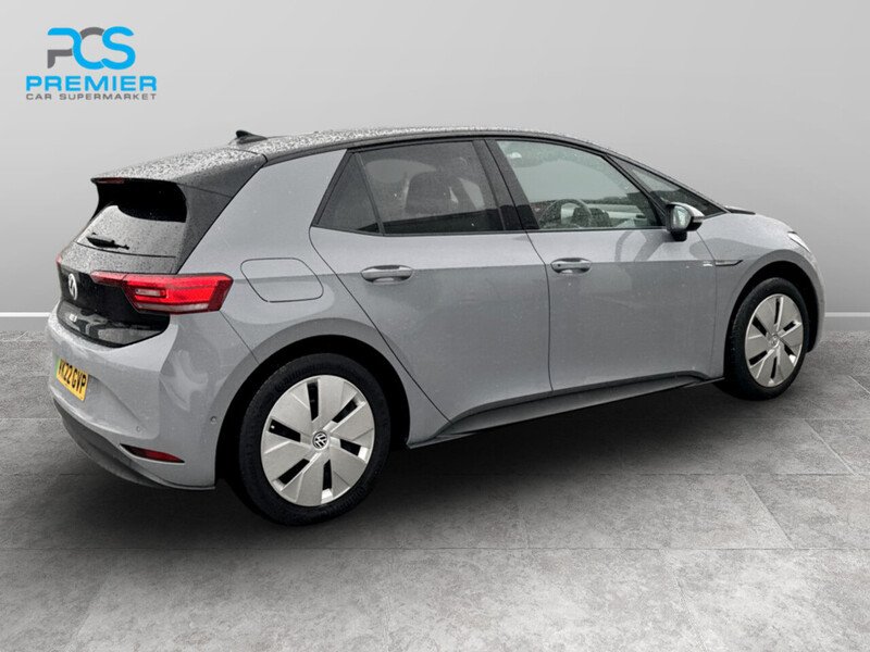 Used Volkswagen ID.3 2022 for sale - 77547760: Photo 17