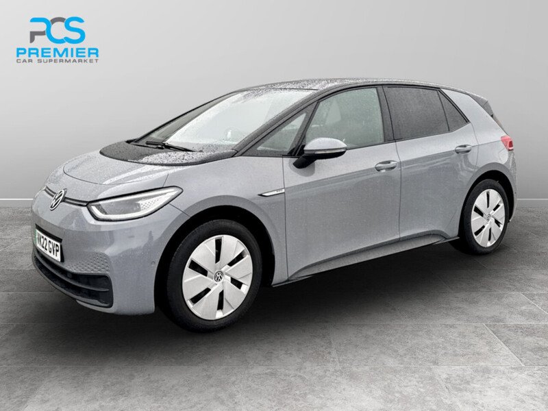 Used Volkswagen ID.3 2022 for sale - 77547760: Photo 18