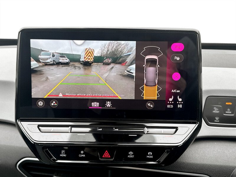 Used Volkswagen ID.3 2022 for sale - 77547760: Photo 19