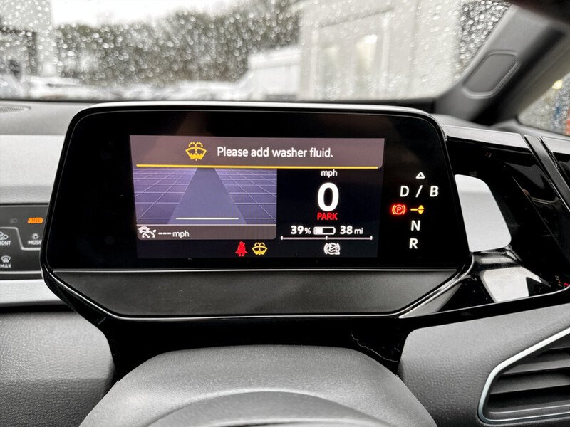 Used Volkswagen ID.3 2022 for sale - 77547760: Photo 21