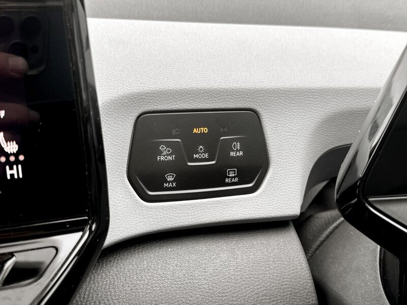 Used Volkswagen ID.3 2022 for sale - 77547760: Photo 23