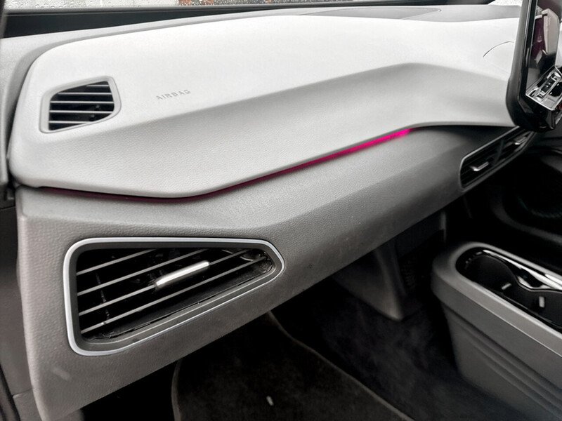 Used Volkswagen ID.3 2022 for sale - 77547760: Photo 27