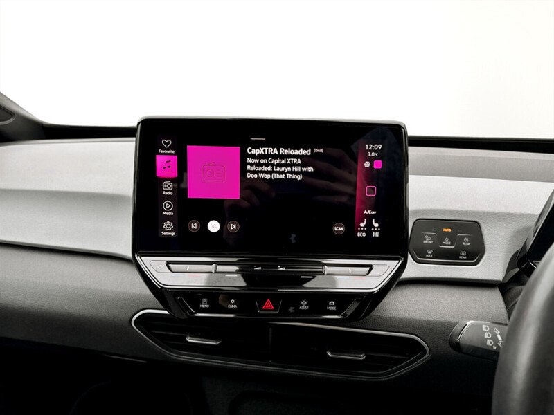 Used Volkswagen ID.3 2022 for sale - 77547760: Photo 29