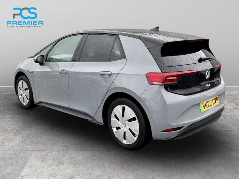 Used Volkswagen ID.3 2022 for sale - 77547760: Photo 3