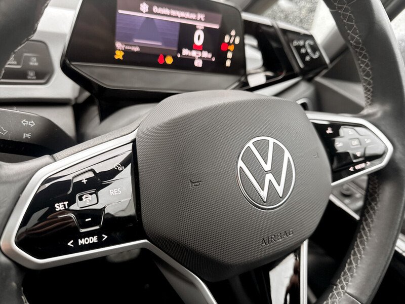 Used Volkswagen ID.3 2022 for sale - 77547760: Photo 32