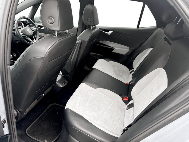 Used Volkswagen ID.3 2022 for sale - 77547760: Photo 33