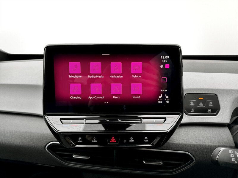 Used Volkswagen ID.3 2022 for sale - 77547760: Photo 34