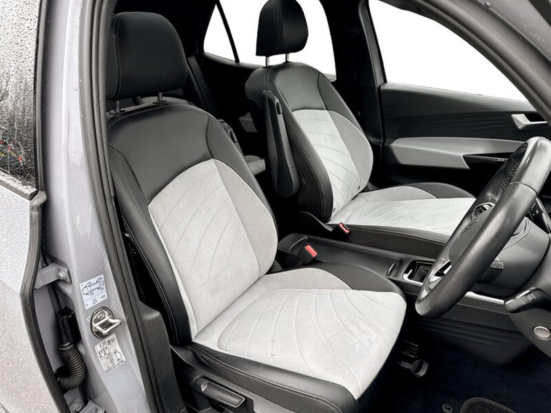 Used Volkswagen ID.3 2022 for sale - 77547760: Photo 36