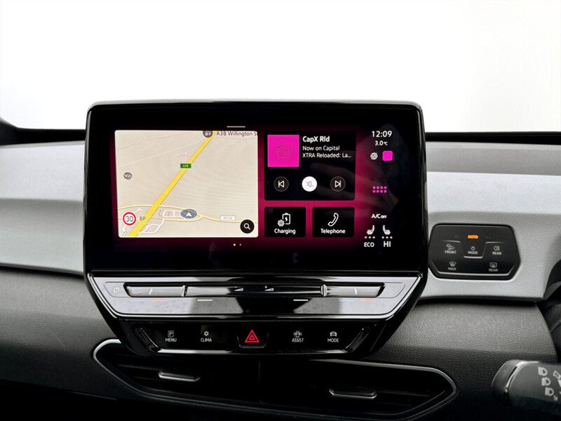 Used Volkswagen ID.3 2022 for sale - 77547760: Photo 37