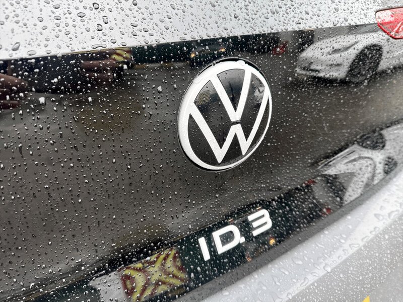 Used Volkswagen ID.3 2022 for sale - 77547760: Photo 38