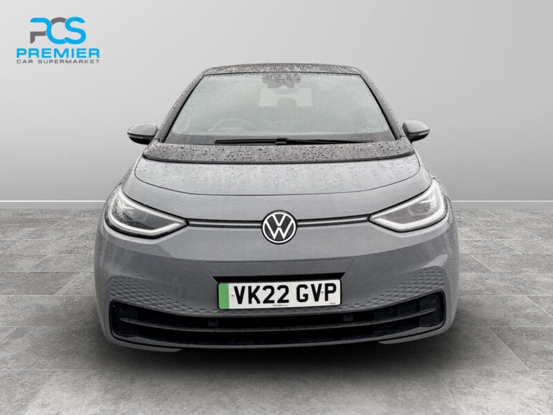 Used Volkswagen ID.3 2022 for sale - 77547760: Photo 4