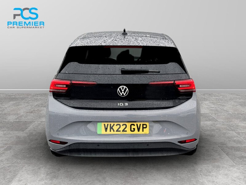 Used Volkswagen ID.3 2022 for sale - 77547760: Photo 5