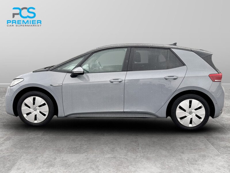 Used Volkswagen ID.3 2022 for sale - 77547760: Photo 6