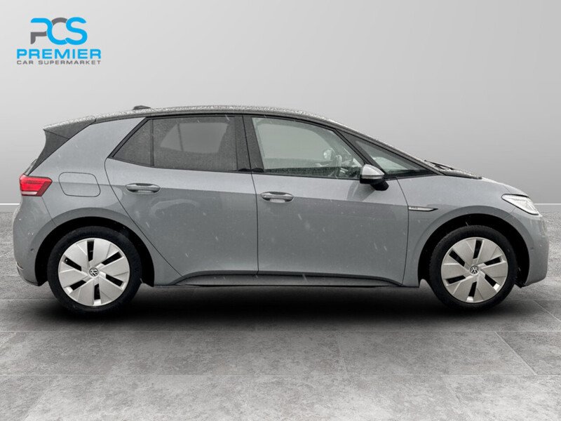 Used Volkswagen ID.3 2022 for sale - 77547760: Photo 7