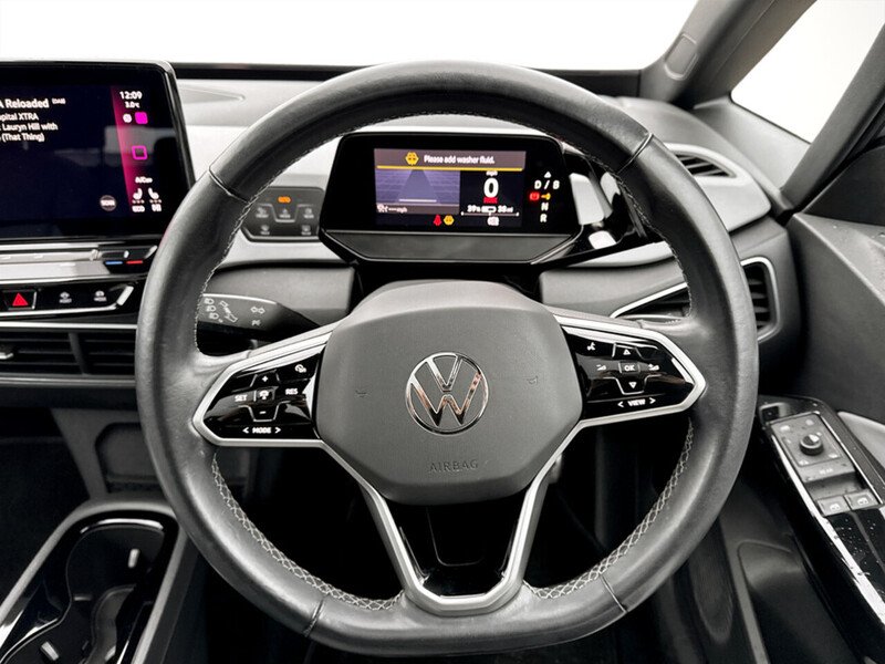 Used Volkswagen ID.3 2022 for sale - 77547760: Photo 9