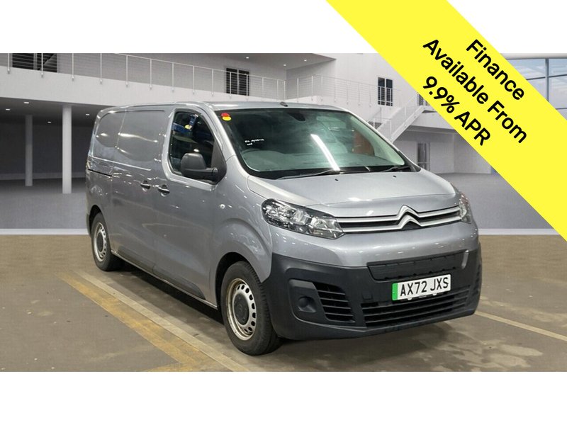 Used Citroen Dispatch 2023 for sale - 77565837: Photo 1