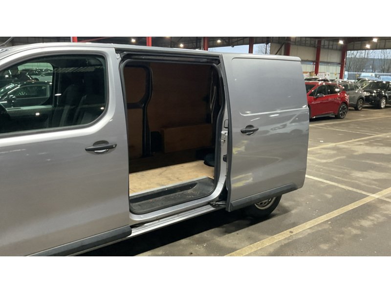 Used Citroen Dispatch 2023 for sale - 77565837: Photo 13