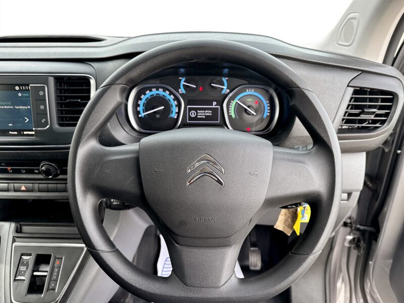 Used Citroen Dispatch 2023 for sale - 77565837: Photo 16