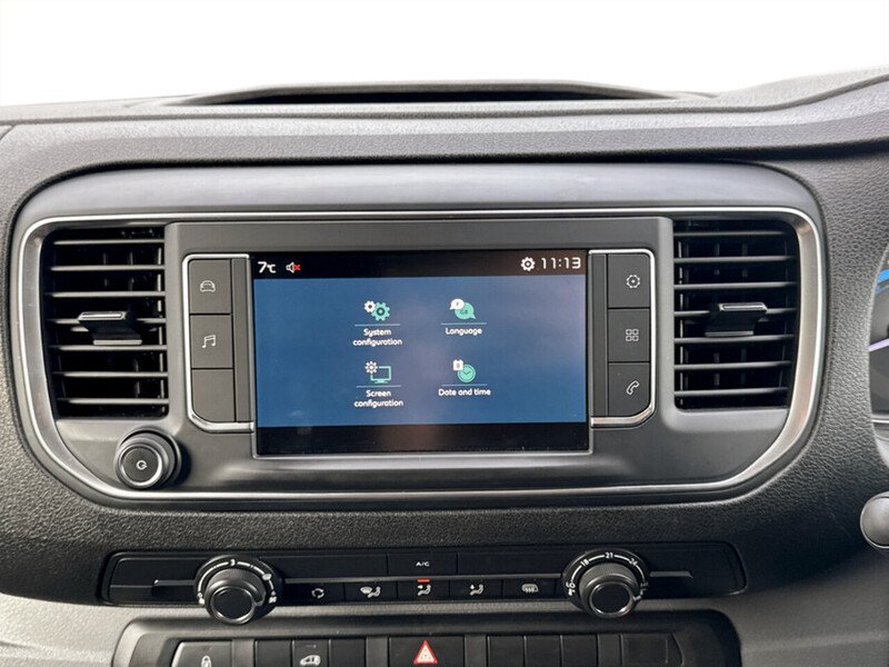 Used Citroen Dispatch 2023 for sale - 77565837: Photo 19