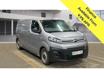 Used Citroen Dispatch 2023 for sale - 77565837: Photo