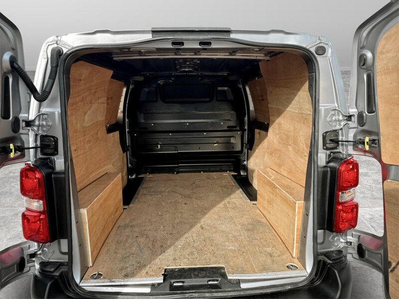 Used Citroen Dispatch 2023 for sale - 77565837: Photo 22