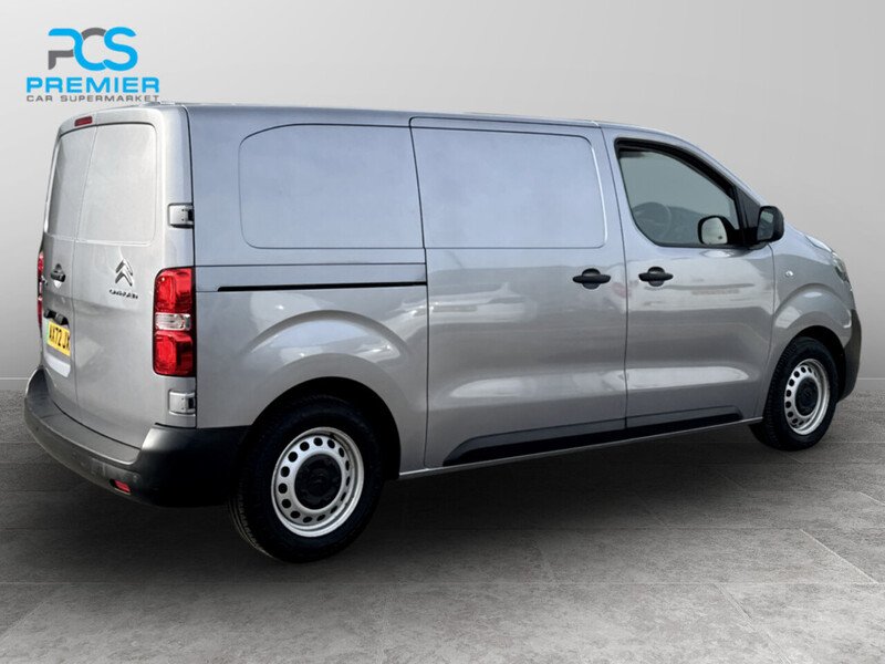 Used Citroen Dispatch 2023 for sale - 77565837: Photo 27