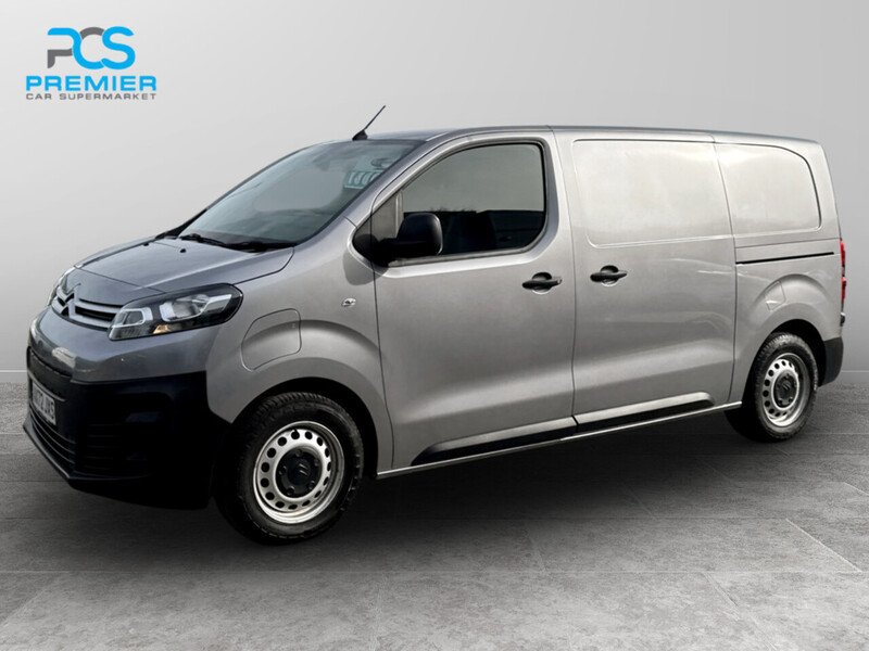 Used Citroen Dispatch 2023 for sale - 77565837: Photo 28