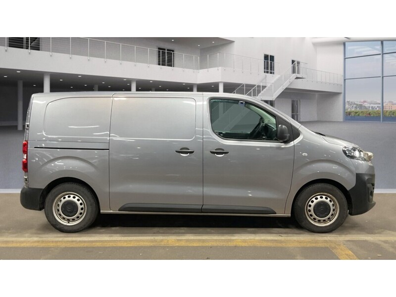 Used Citroen Dispatch 2023 for sale - 77565837: Photo 3