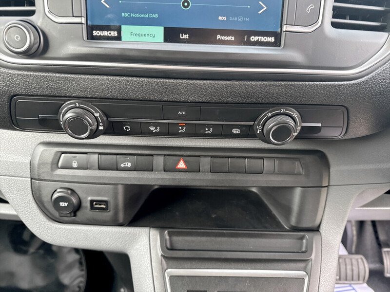 Used Citroen Dispatch 2023 for sale - 77565837: Photo 32