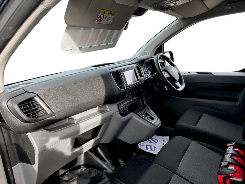 Used Citroen Dispatch 2023 for sale - 77565837: Photo 34