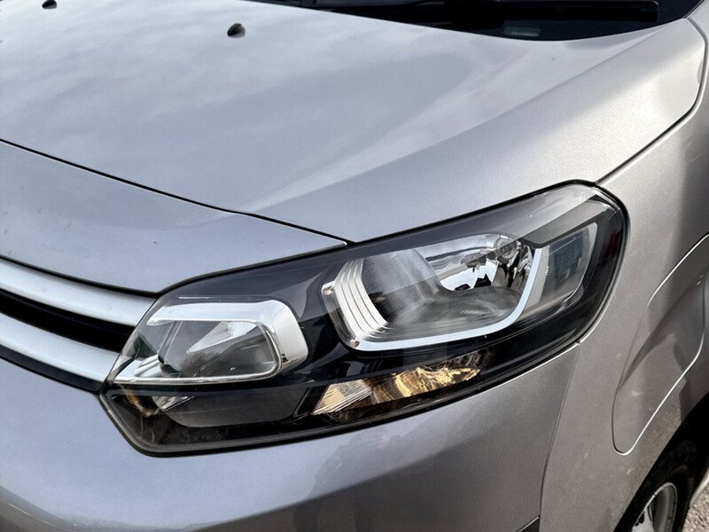 Used Citroen Dispatch 2023 for sale - 77565837: Photo 35