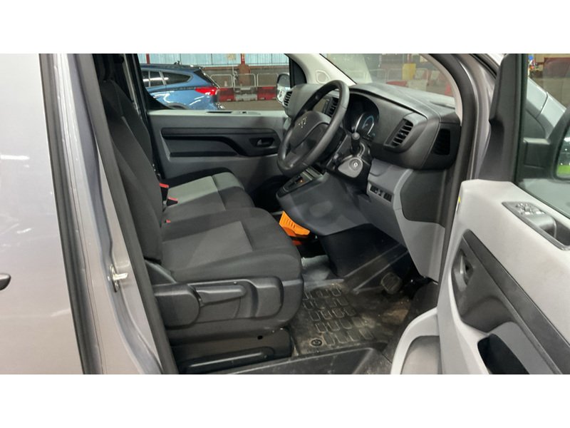 Used Citroen Dispatch 2023 for sale - 77565837: Photo 4