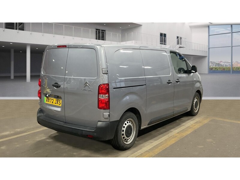 Used Citroen Dispatch 2023 for sale - 77565837: Photo 6