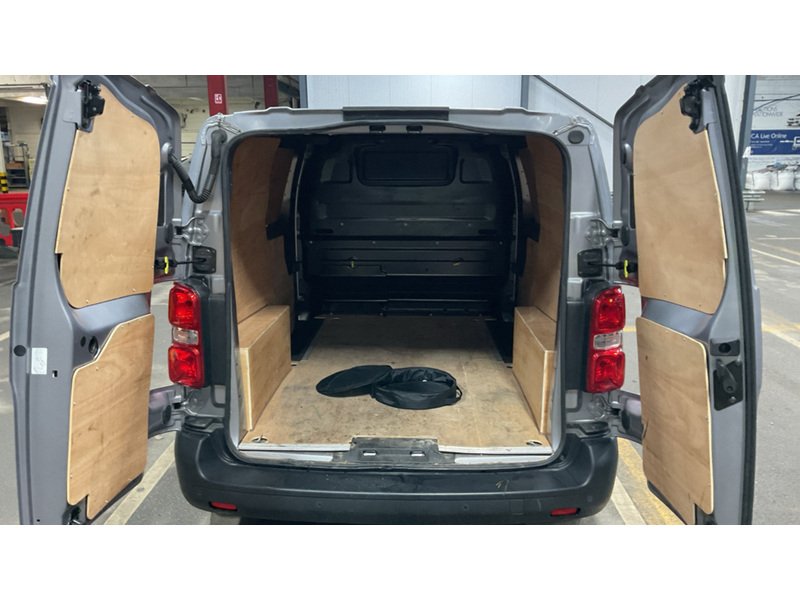 Used Citroen Dispatch 2023 for sale - 77565837: Photo 7