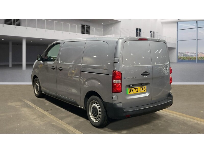 Used Citroen Dispatch 2023 for sale - 77565837: Photo 9