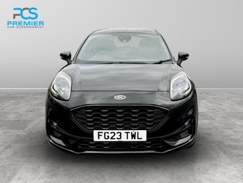 Used Ford Puma 2023 for sale - 78551840: Photo