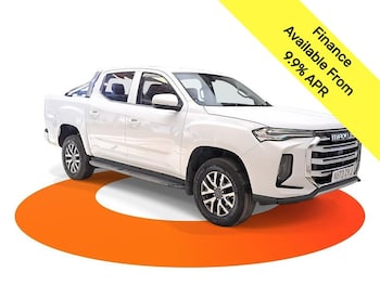 Used Maxus T90EV 2023 for sale - 78341226: Photo