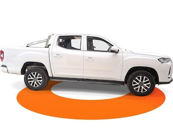 Used Maxus T90EV 2023 for sale - 78341226: Photo