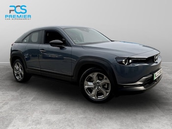 2022 - SE-L Lux 5-Door