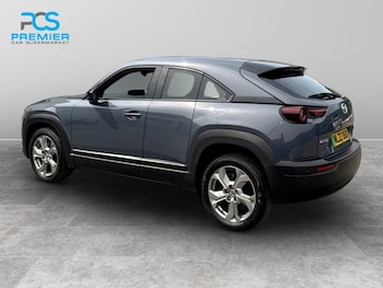 Used Mazda MX-30 2022 for sale - 75499123: Photo